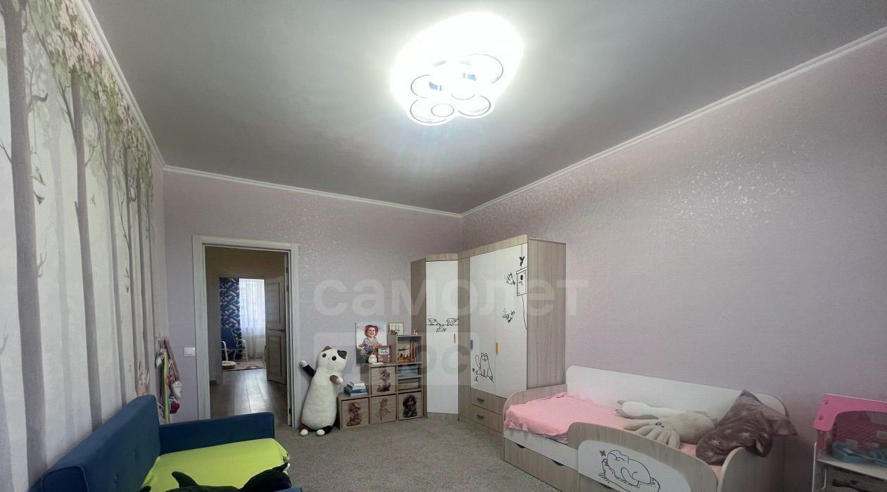 квартира г Оренбург р-н Центральный ул 1 Мая 61/2 фото 12