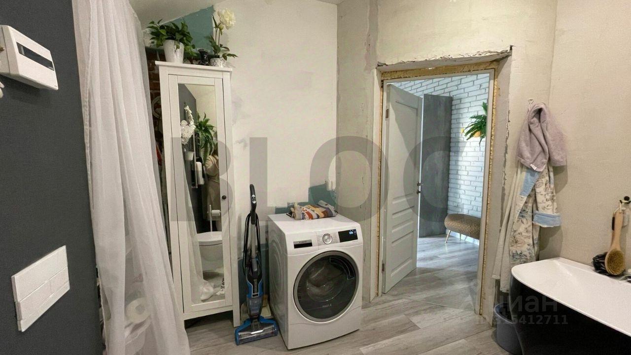 квартира г Краснодар р-н Прикубанский ул Баварская 25 Немецкая деревня фото 8