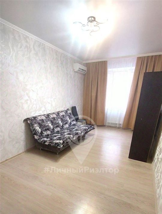 квартира г Краснодар р-н Прикубанский ул им. Жлобы 139 фото 1