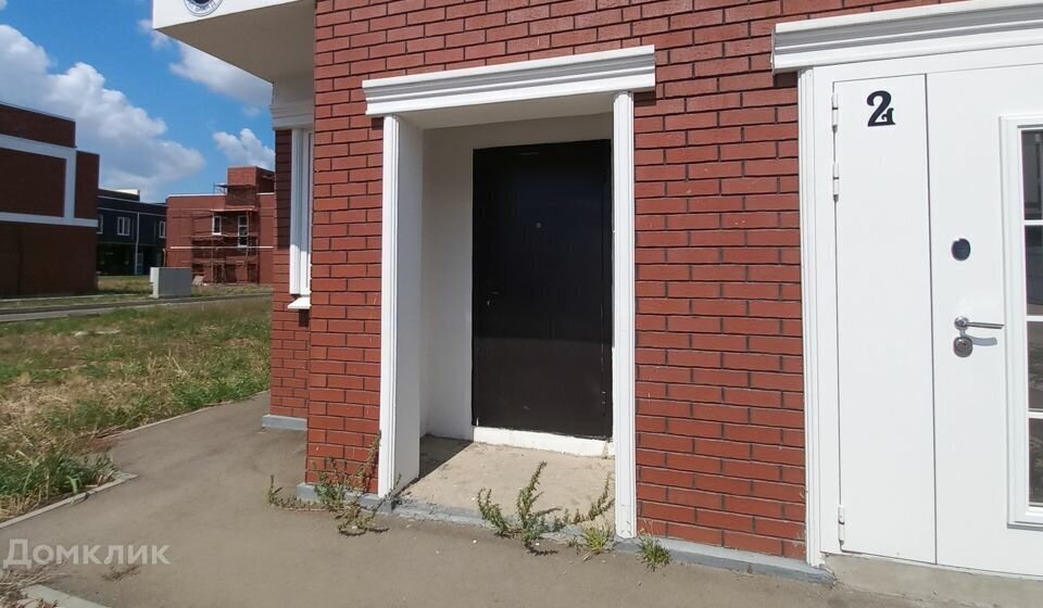 дом г Краснодар р-н Прикубанский ул Баха 11 фото 4