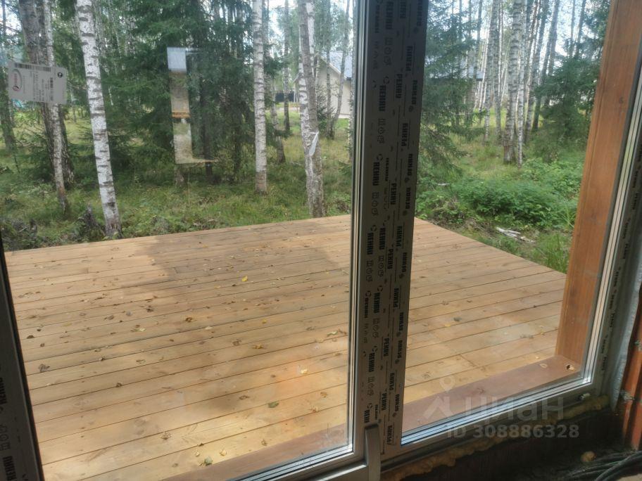 дом г Солнечногорск ул Кленовая 10 городской округ Солнечногорск, Поварово фото 5