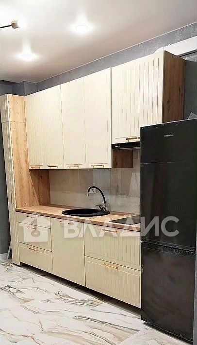 квартира г Калининград р-н Ленинградский ул Гайдара 90 фото 1