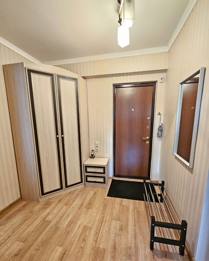 квартира г Москва метро Новые Черемушки ул Вавилова 86 муниципальный округ Ломоносовский фото 11