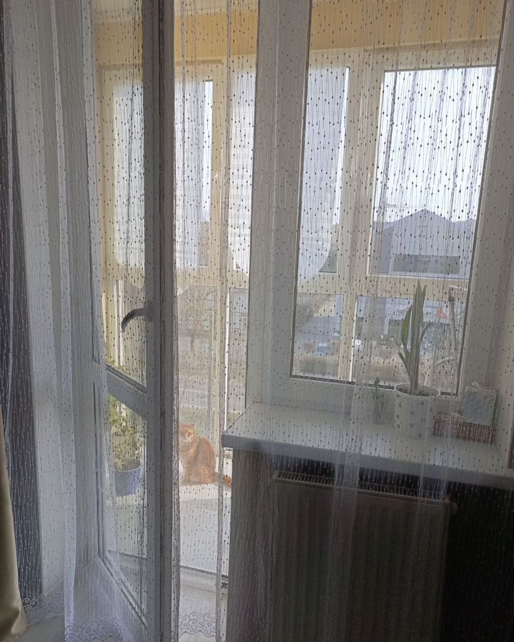 квартира г Калининград р-н Московский ул Подполковника Емельянова 223 фото 9