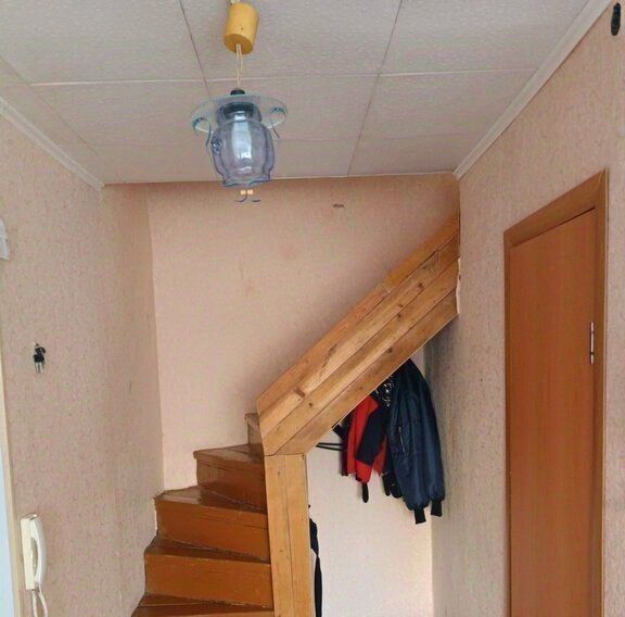 квартира г Калуга р-н Ленинский ул Первомайская 30 фото 4