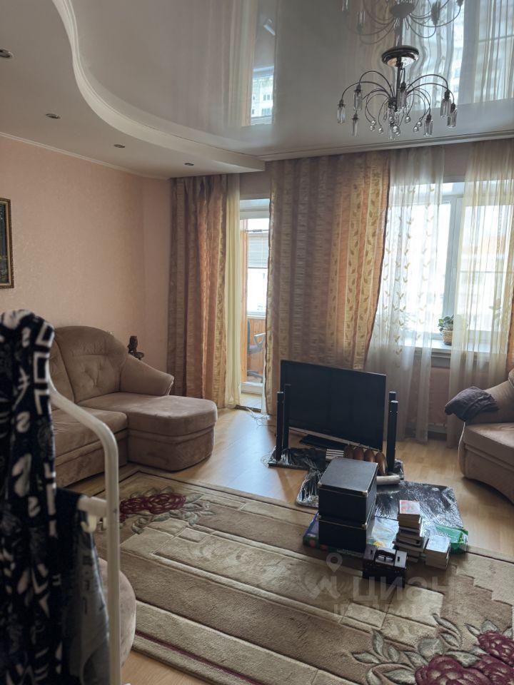 квартира г Новосибирск р-н Ленинский пер 1-й Римского-Корсакова 5 фото 14