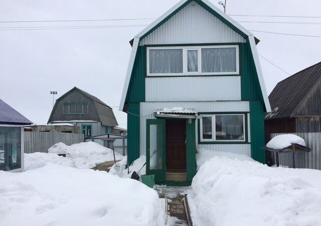 г Нижневартовск Тюменская обл., садово-огородническое некоммерческое товарищество, Транспортник-4 фото