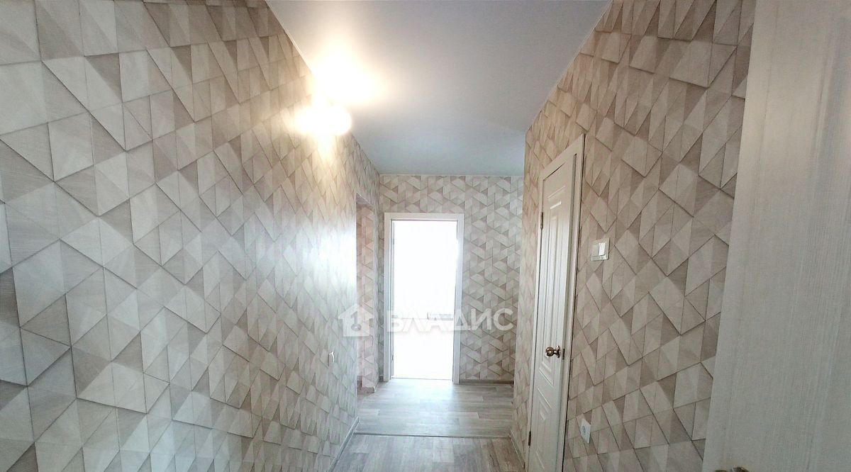 квартира г Смоленск р-н Заднепровский ул Седова 18 фото 6
