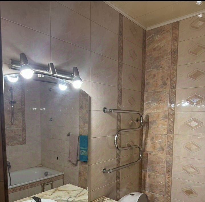 квартира г Казань Козья слобода ул Чистопольская 20б фото 12