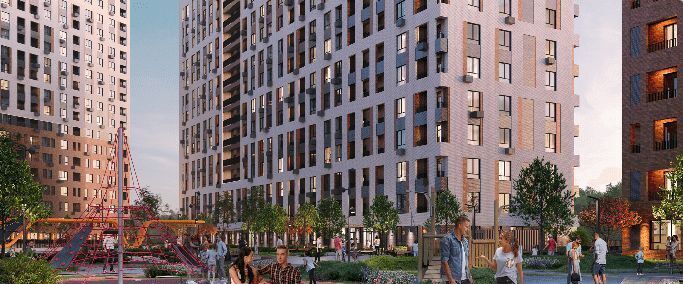 квартира г Казань Козья слобода ул Краснококшайская 60 фото 4