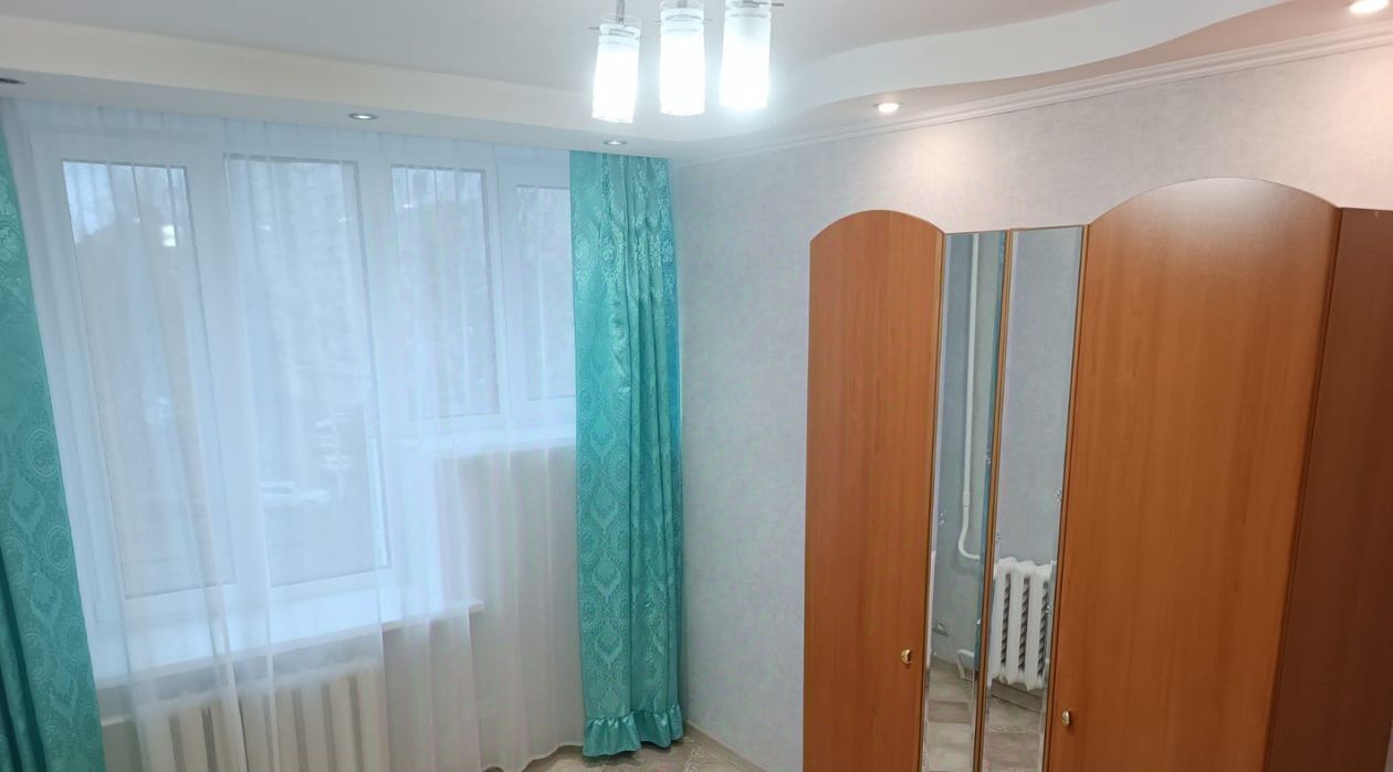 квартира г Казань Яшьлек ул Мусина 59бк/2 фото 10