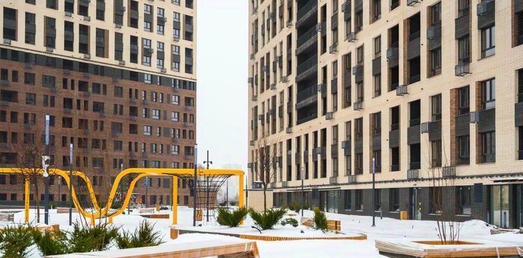 квартира г Казань Козья слобода ул Краснококшайская 60 фото 15