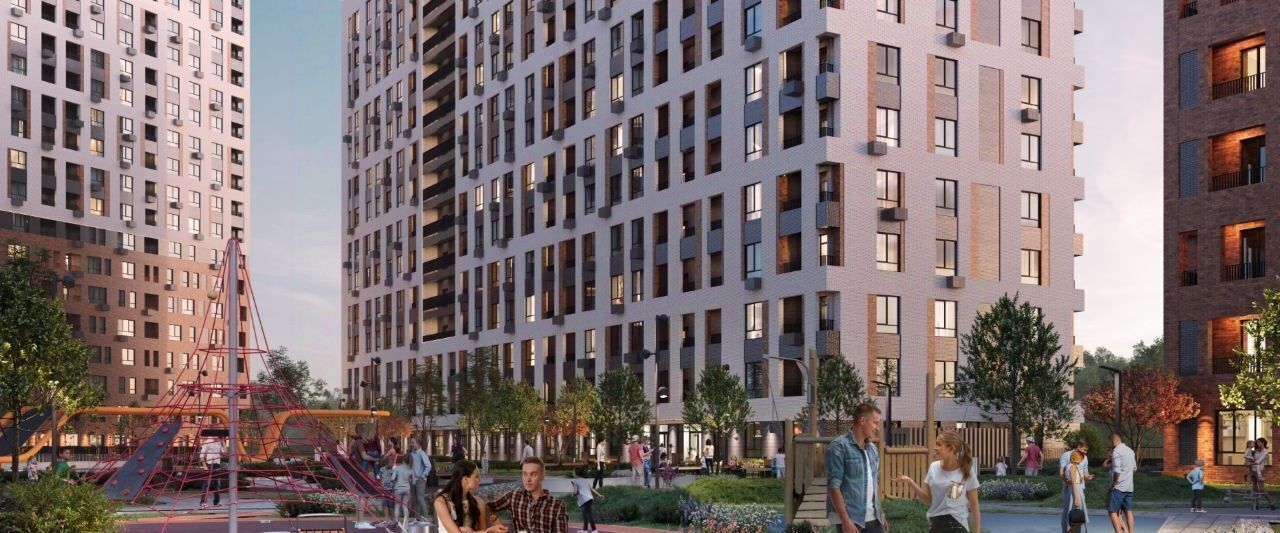 квартира г Казань Козья слобода ул Краснококшайская 60 фото 25
