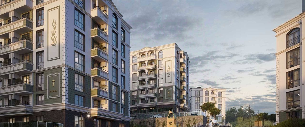 квартира г Сочи р-н Адлерский ул Ленина 290/7к 11 фото 6