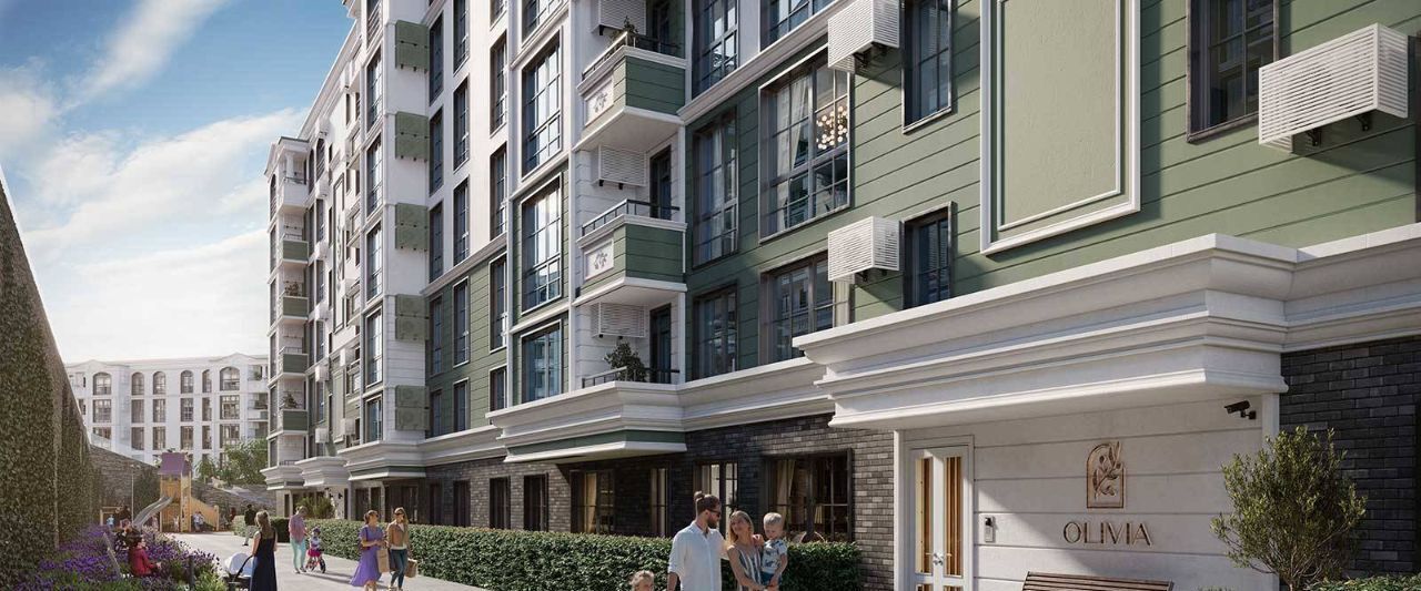 квартира г Сочи р-н Адлерский ул Ленина 290/7к 11 фото 17