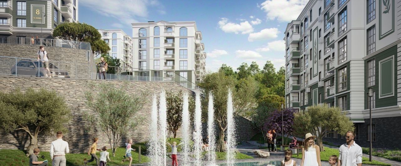 квартира г Сочи р-н Адлерский ул Ленина 290/7к 11 фото 24