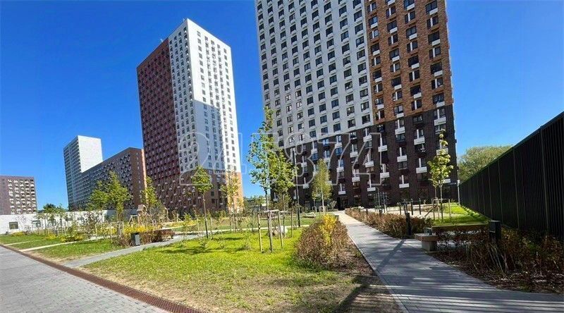 квартира г Люберцы ул 8 Марта 20к/1 Ухтомская фото 12