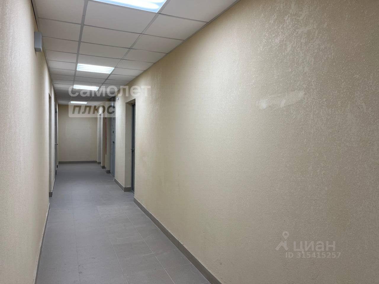 квартира г Кашира д Романовское Новомосковский административный округ, Гореловская улица, Знамя, Октября фото 17