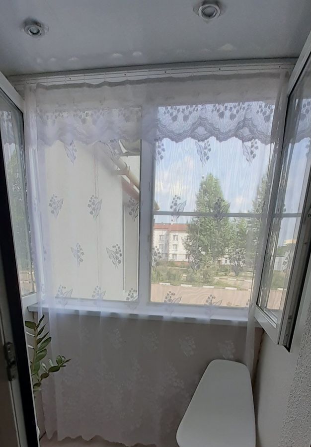 квартира г Балабаново Балабаново-1 ул Гагарина 31 фото 1