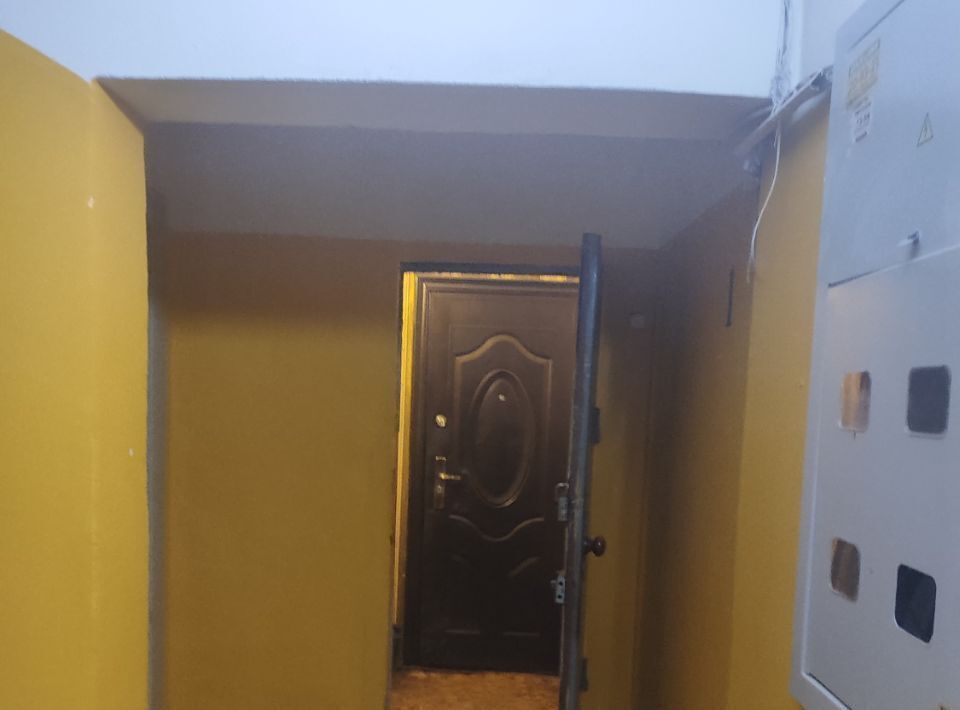 квартира г Ижевск р-н Устиновский ул им Сабурова А.Н. 45а фото 2