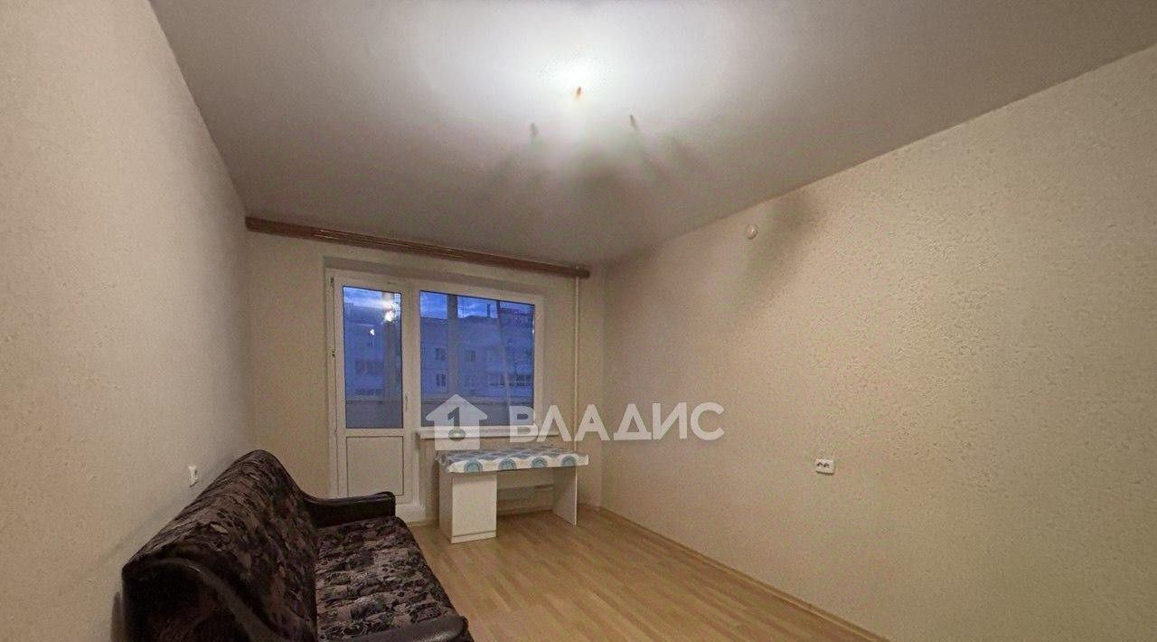 квартира г Белгород Западный ул Молодежная 16б фото 1