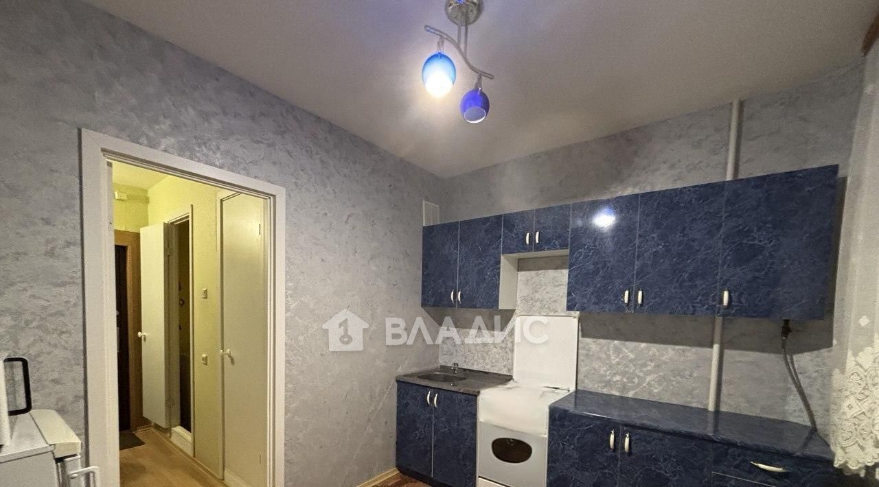 квартира г Белгород Западный ул Молодежная 16б фото 4