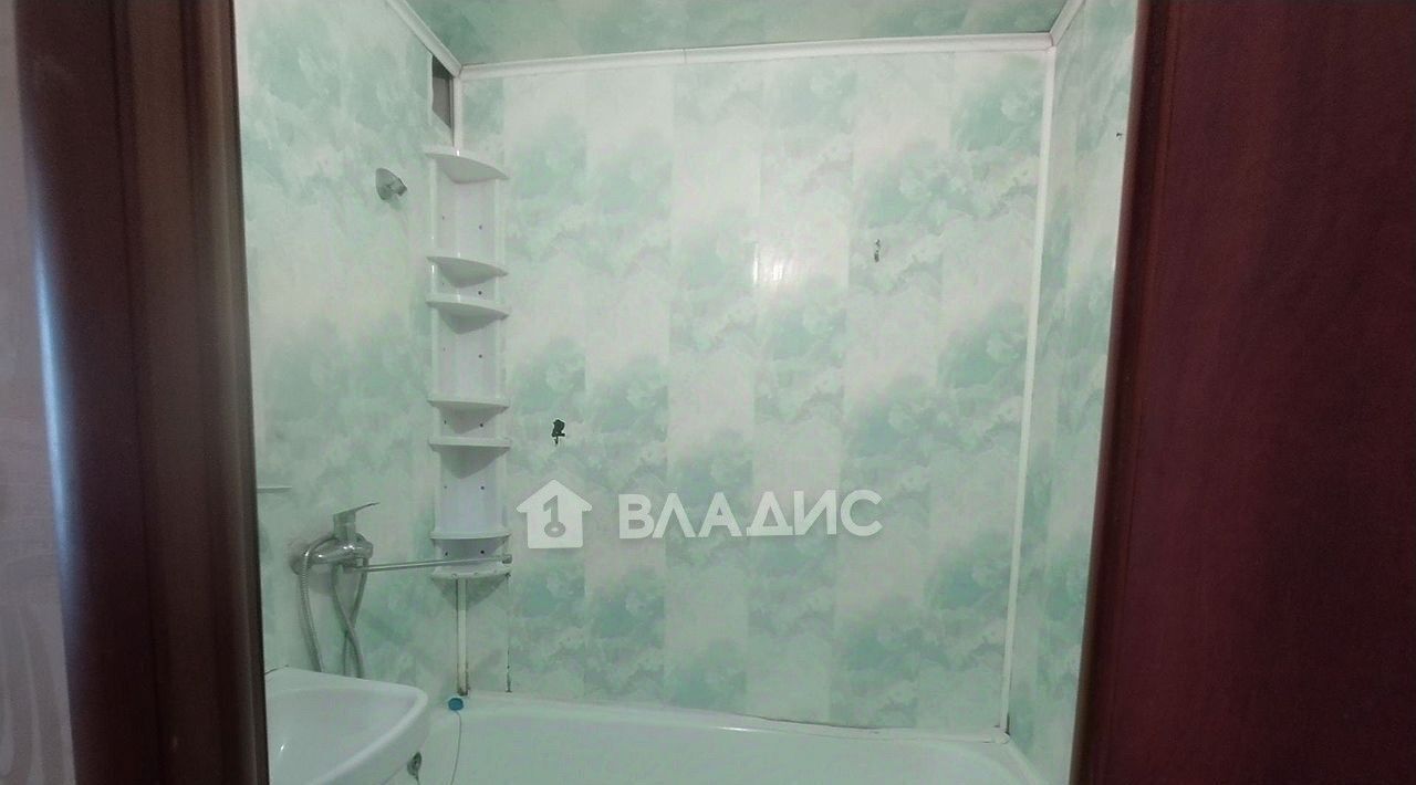 квартира г Белгород Западный ул Есенина 26 фото 10