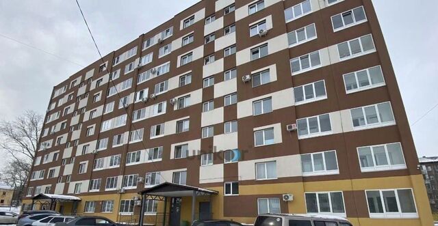 р-н Орджоникидзевский дом 66 фото