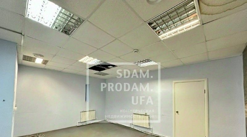 офис г Уфа р-н Октябрьский ул Юрия Гагарина 39/2 фото 17