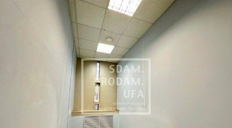 офис г Уфа р-н Октябрьский ул Юрия Гагарина 39/2 фото 24