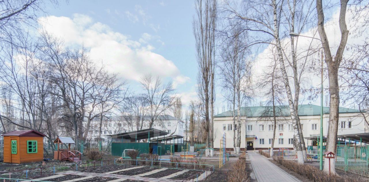 квартира г Липецк р-н Советский ул М.И. Неделина 28 фото 21