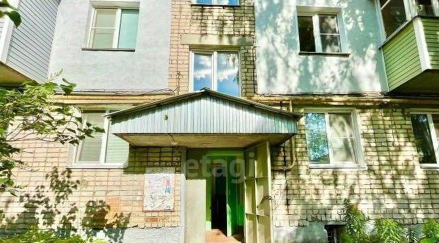 квартира г Муром ул Энгельса 17 фото 17