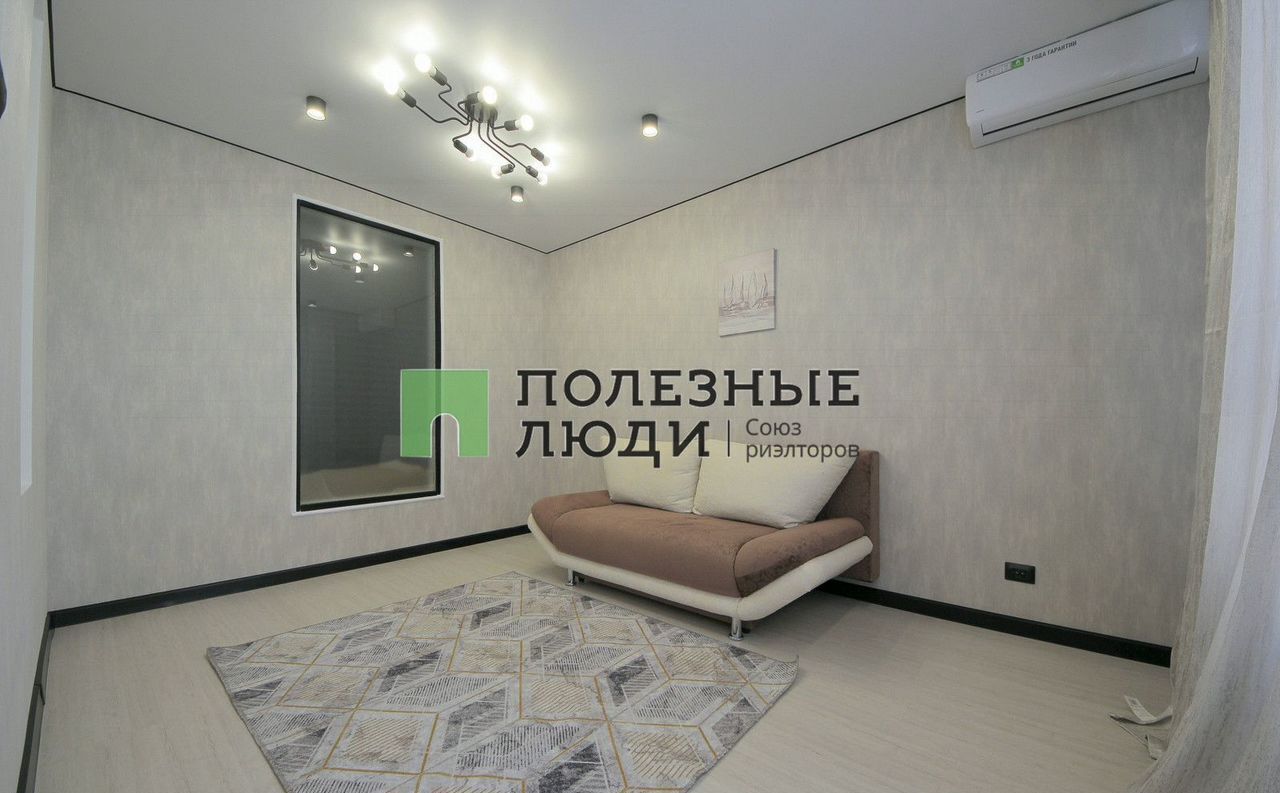 квартира г Саратов р-н Фрунзенский ул Большая Садовая 143 фото 23