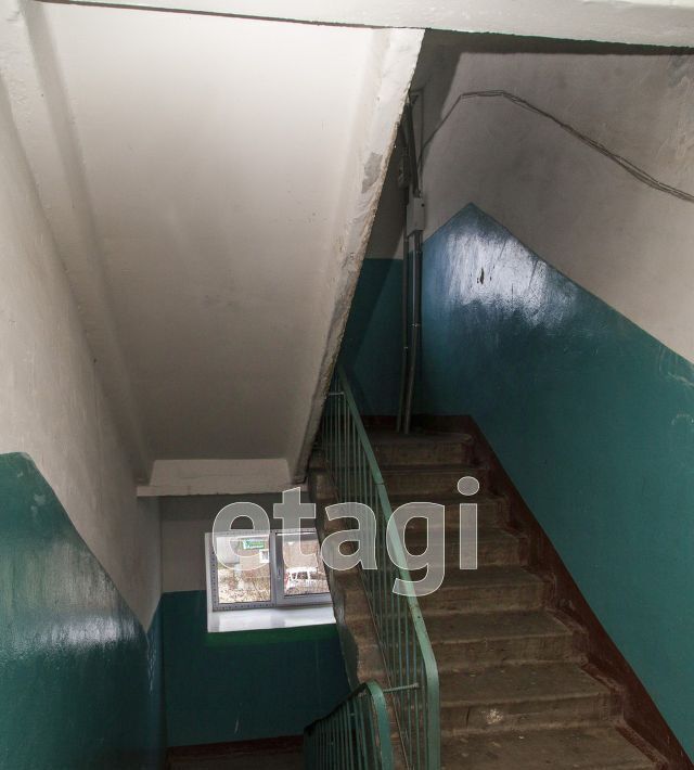 квартира г Муром ул Муромская 25 фото 23