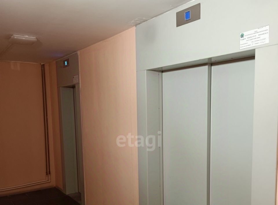 квартира г Муром ул Машинистов 14 фото 11