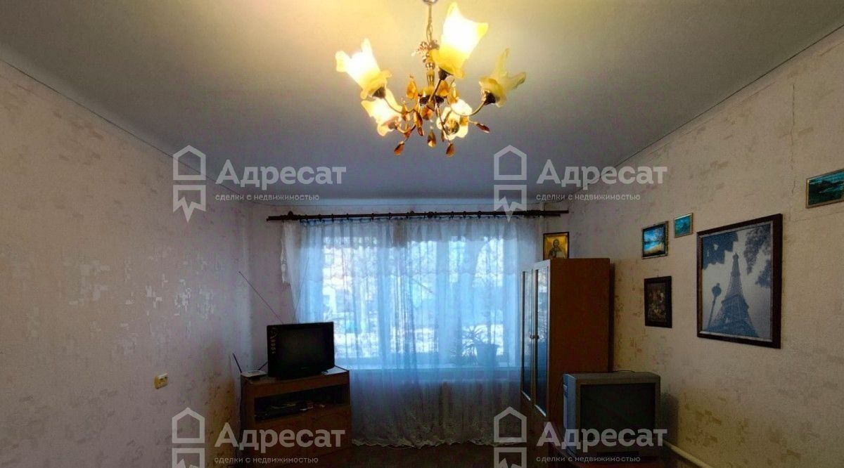 квартира г Волжский ул Молодежная 36а фото 4