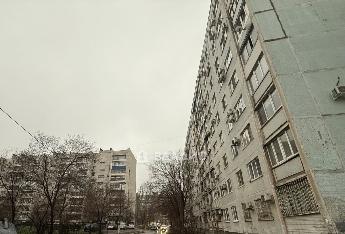 квартира г Волгоград р-н Красноармейский пр-кт им. Героев Сталинграда 47 фото 26