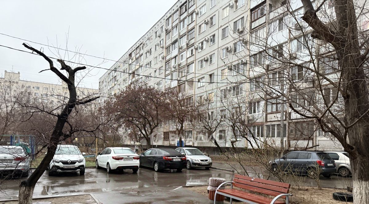 квартира г Волгоград р-н Красноармейский пр-кт им. Героев Сталинграда 47 фото 25