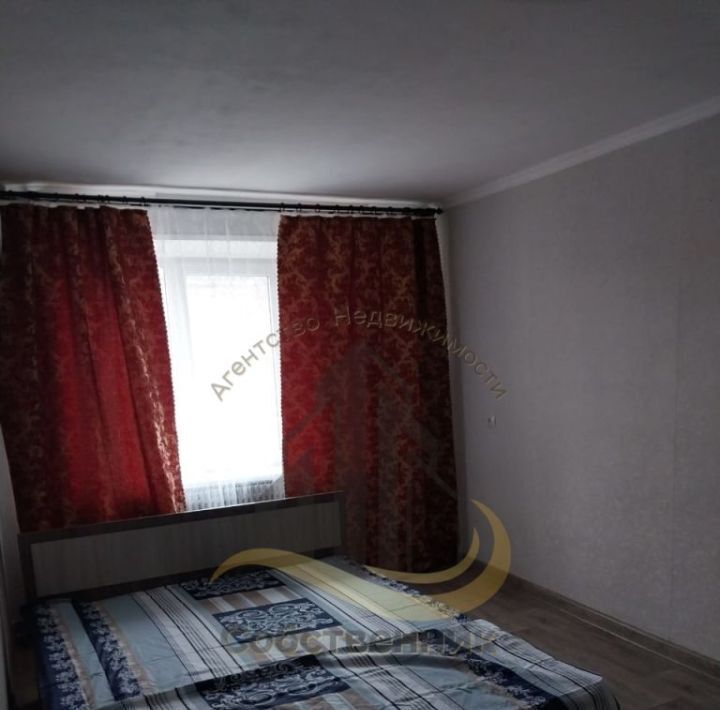 квартира г Старый Оскол Интернациональный микрорайон 14 фото 4