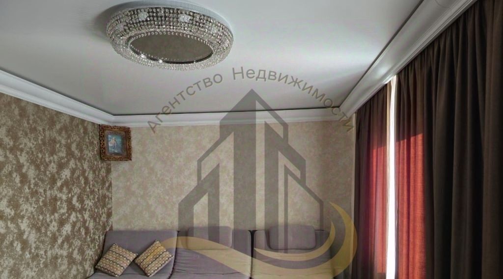 квартира г Старый Оскол Дубрава 1 кв-л, 17 фото 23