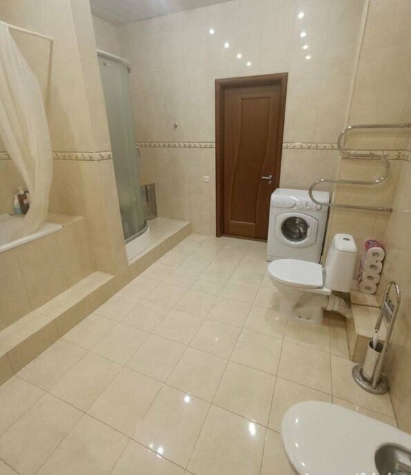 квартира г Томск р-н Кировский пр-кт Кирова 35 фото 1