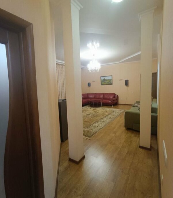 квартира г Томск р-н Кировский пр-кт Кирова 35 фото 9