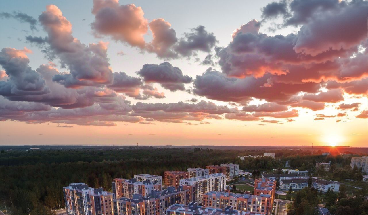 квартира г Кострома ш Кинешемское 88 фото 18