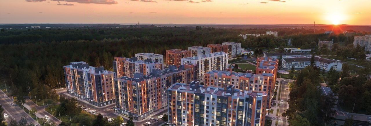 квартира г Кострома ш Кинешемское 88 фото 20