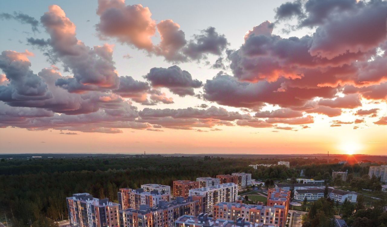 квартира г Кострома ш Кинешемское 88 фото 18