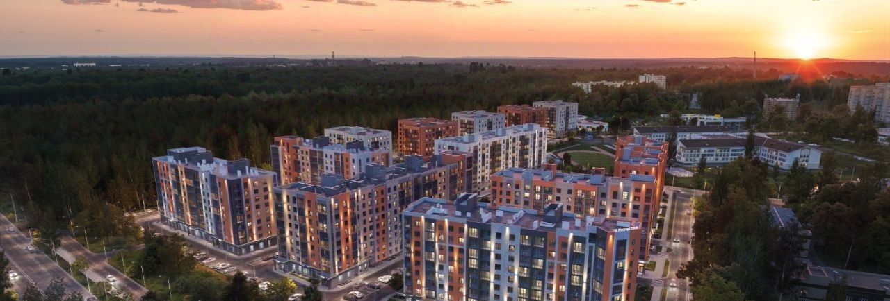 квартира г Кострома ш Кинешемское 88 фото 20