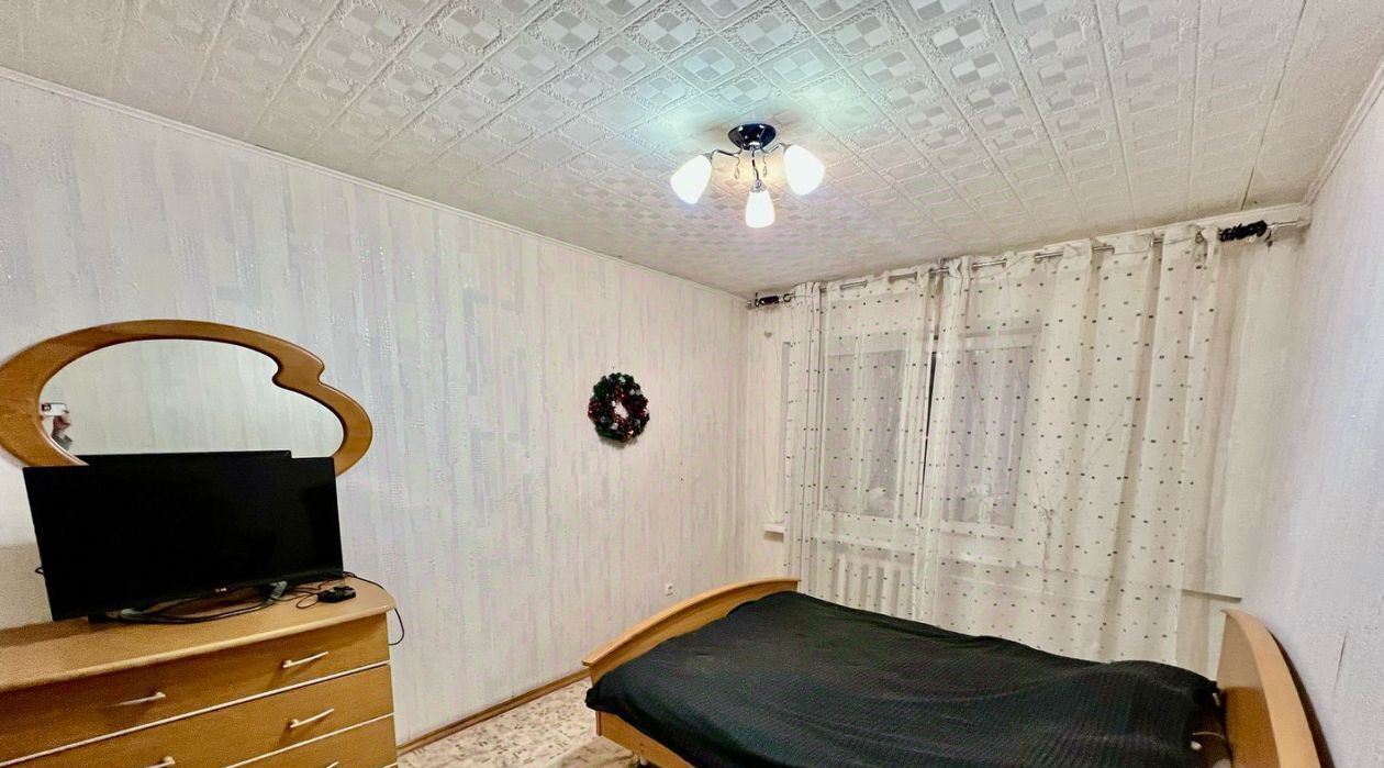 квартира г Самара Алабинская пр-кт Карла Маркса 17 фото 12