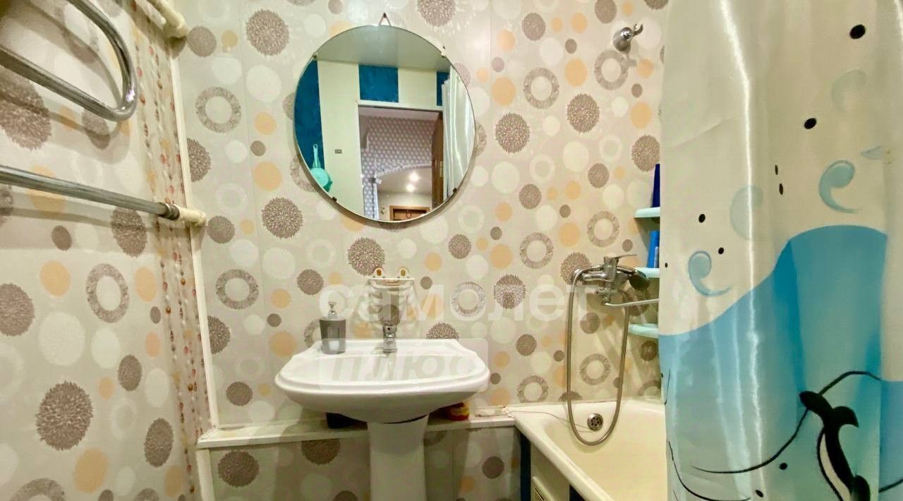 квартира г Сыктывкар Нижний Чов ул Магистральная 15 фото 14