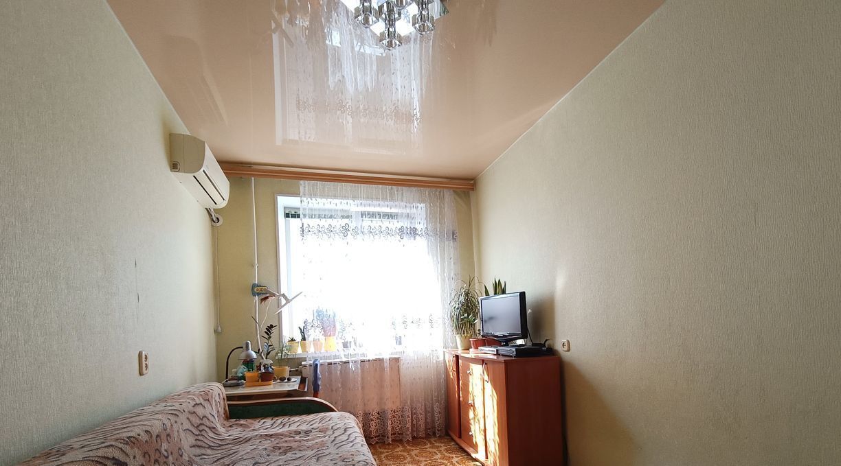 квартира г Саратов р-н Кировский ул Большая Горная 291/309 фото 1