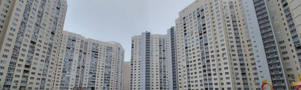 квартира г Саратов р-н Фрунзенский ЖК Царицынский 4к/1 фото 1